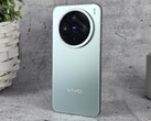 The Vivo X200 FE is India's version of the Vivo X200 Pro Mini (pictured). (Image source: Notebookcheck)