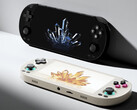 The RG Vita in its two launch colour options.