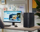 The Asus ExpertCenter P700 mini tower features up to an RTX 5060 dGPU.