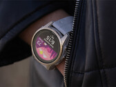 Beta Version 25.03 is also available for the Fenix 7 Pro. (Image source: Garmin)