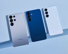 Samsung Galaxy S25 Series: (Image Source: Samsung)