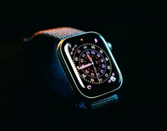 Huawei is trying to connect the Apple Watch to HarmonyOS.
