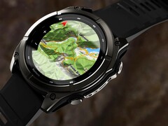 The Garmin Fenix 9 Pro reportedly has GPS issues with third-party apps.