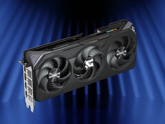 The AMD Radeon RX 9070 XT could be priced at $599. (Image source: Gigabyte, Unsplash, edited)