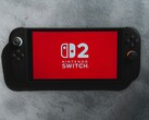 The Nintendo Switch 2 price starts at $449.99 in the US. (Image source: Unsplash, edited)