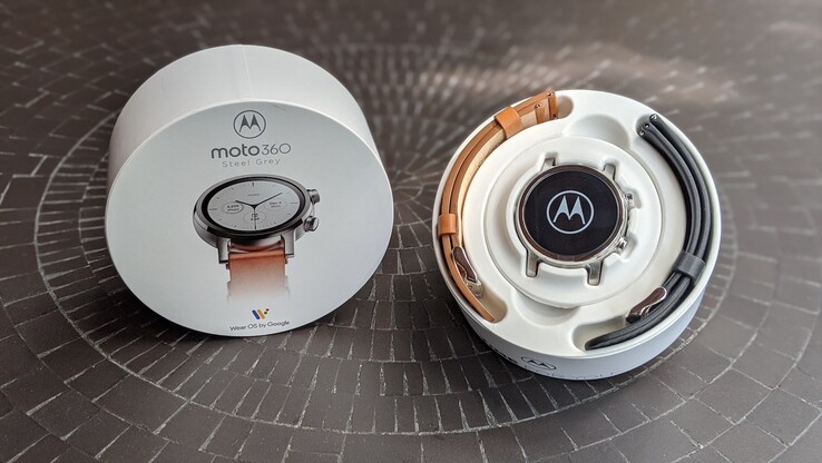 Moto 360 Gen 3 Review: Great smartwatch with a known shortcoming
