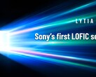 Sony is demonstrating the LOFIC advantage of its new Lytia L910 sensor, which is expected to be used in the main camera of the Vivo X500 and Oppo Find X10.