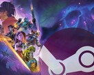 The Kickstarter campaign for Starfinder: Afterlight kicks off on October 7. (Image source: Steam)