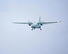 The YH-1000S hybrid unmanned cargo aircraft