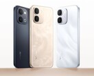 The Vivo Y500s features a 120 Hz LCD display