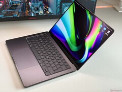 Apple MacBook Pro 14