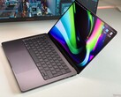 Apple MacBook Pro 14