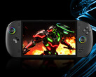 The OneXPlayer Apex also features an 8-inch VRR display and an 85 Wh external battery pack. (Image source: One-Netbook)