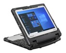 Panasonic Toughbook 33 now shipping with Intel 10th gen vPro processors to succeed the older Kaby Lake options (Source: Panasonic)
