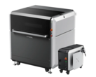 xTool MetalFab with external laser module unit shown (Image source: xTool.com)