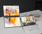 Asus ZenScreen Duo setup