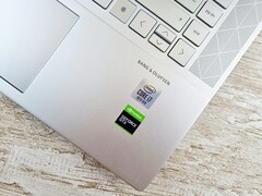 Nvidia is said to be considering the takeover of a major laptop manufacturer.