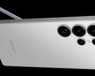 The Samsung Galaxy S25 Ultra. (Image source: Samsung)