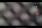 Xiaomi Pad 8 Pro: Camera interface