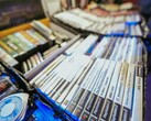According to Jason Schreier, Sony earns about 54% more from digital game sales.