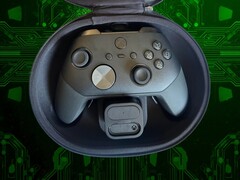 Xbox Elite Series 3 controller prototype shown