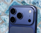 iPhone 17 Pro camera plateau