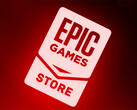 Epic Games is offering a puzzle game for mobile players until March 5, logo pictured.
