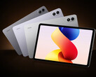 Xiaomi will be relaunching the Redmi Pad 2 Pro before the end of the month. (Image source: Xiaomi)