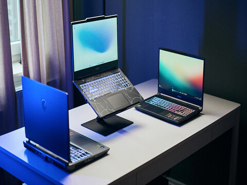 Video: Wallet-friendly laptops for the budget-minded Gamer!