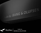 RayNeo scores a new audio partner. (Image source: TCL)