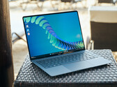 Huawei MateBook X Pro 2024 laptop review - The 980-gram magnesium ultrabook with an impressive OLED panel