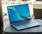 The Huawei Matebook X Pro 2024