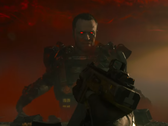 Call of Duty Black Ops 7 Michael Rooker as Harper Screengrab Image Source Postmode YouTube