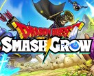 Dragon Quest Smash/Grow launches on iOS and Android on April 21, 2026, bringing the beloved franchise to mobile as a free roguelite RPG.