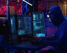 Generic image of a hacker. Nitrogen ransomware reportedly stole 8TB of data from Foxconn's NA facilities, including files tied to Apple, Nvidia, Intel, and Google.