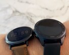 The Pebble Round 2 is one of the thinnest smartwatches on the market.