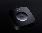 The Philips Hue Bridge Pro (pictured) and Bridge are receiving new updates. (Image source: Philips Hue)