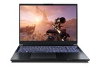 M2 Gen 6: Powerful Linux notebook gets some upgrades. (Image source: Kubuntu Focus)