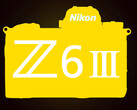 The Nikon Z6 III may be on the way soon, with a slew of upgrades to boot. (Image source: Nikon - edited)
