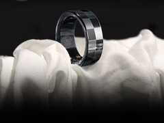 Y-RING: Smart ring offers more than just standard functions