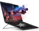 The Yoga Book Pro 3D.