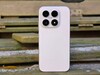 Xiaomi 17 HyperOS 3 smartphone review