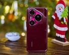 Huawei Pura 80 Pro review. (Image source: Marcus Herbrich)