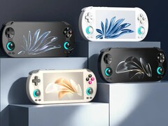 The Anbernic RG Vita and RG Vita Pro are available to buy now.