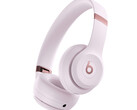 Amazon drops Beats Solo 4 headphones back down to holiday sales prices. (Image source: Beats)