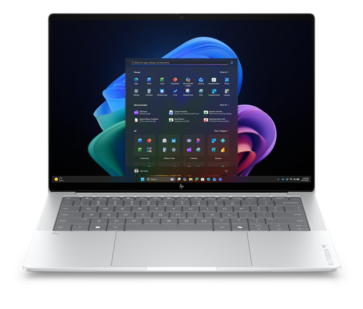 HP EliteBook X G2i screen (image source: HP)