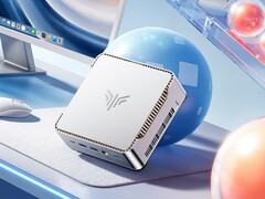 Kamrui Pinova P2 mini PC