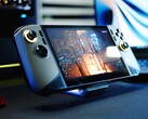 Intel is currently developing a processor specifically for gaming handhelds such as the MSI Claw. (Image source: Notebookcheck)