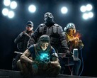 Operators in Rainbow Six Siege. (Image Source: Ubisoft)