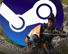 Stronghold: Definitive Edition is available on Steam with a 70% discount until June 8.